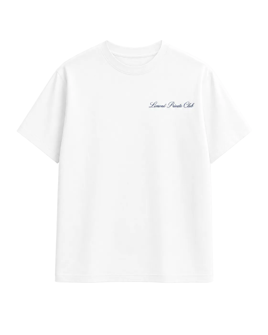 Limoné Club Monaco - Oversized Tee