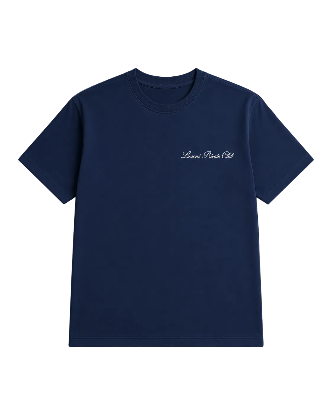 Monte Carlo Private Club - Oversized Tee