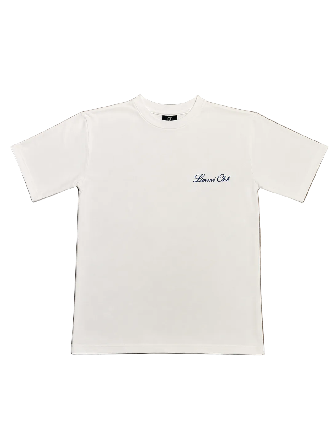 Limoné Club Monaco - Relaxed Fit Tee
