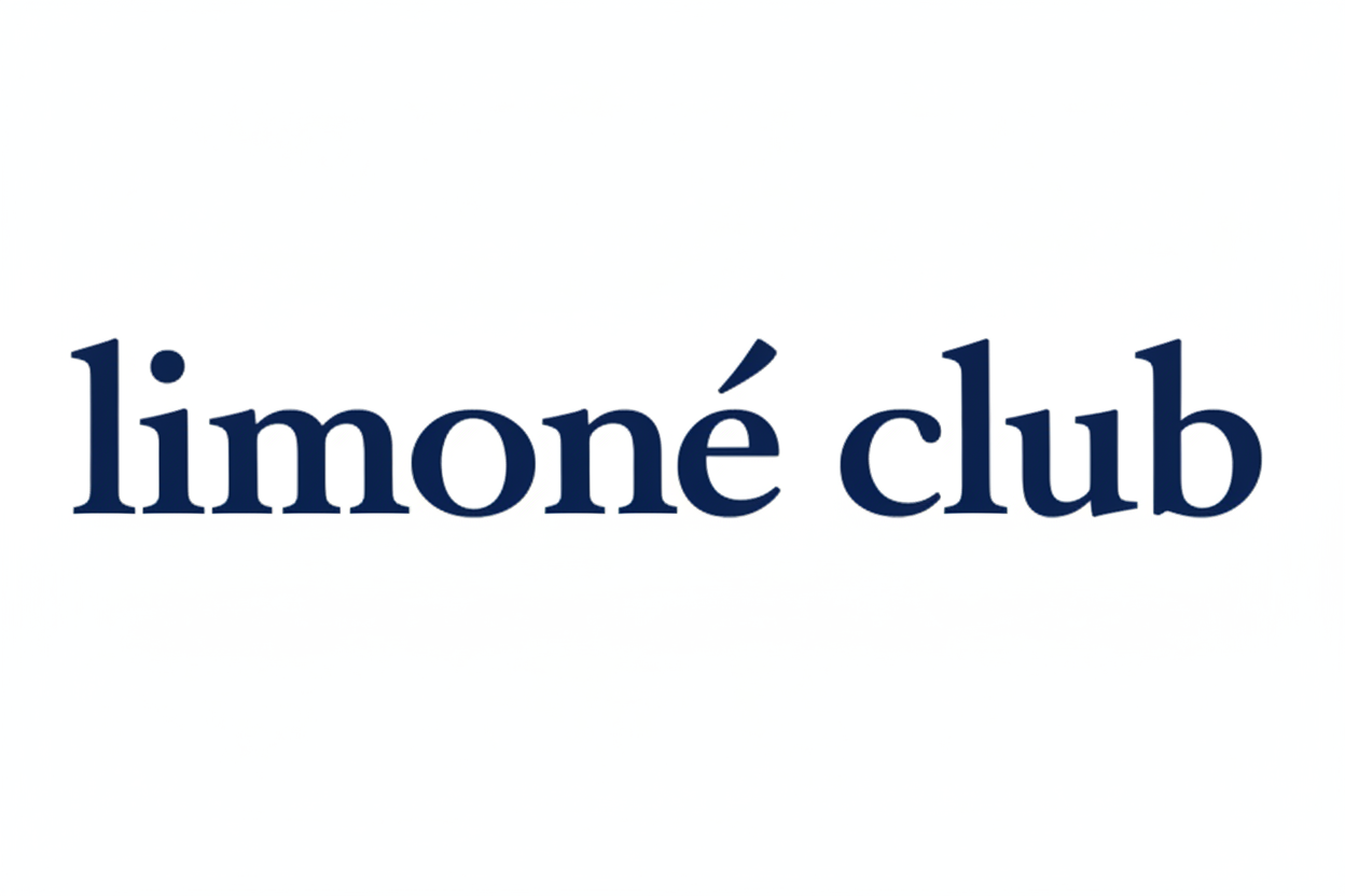 Limoné Club Logo - Transparent