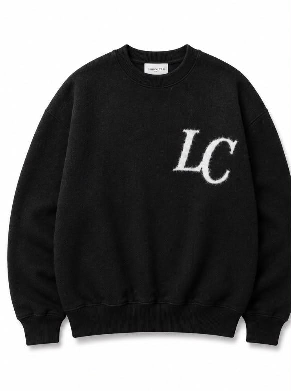 Limoné LC Est. 2026 Crewneck front